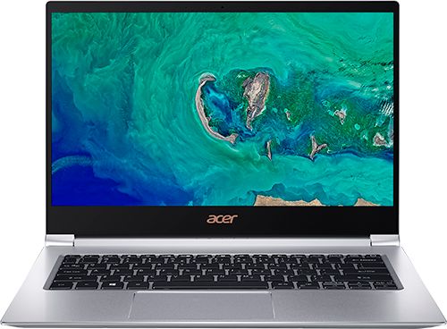 Ремонт ноутбука Acer SF514-52T